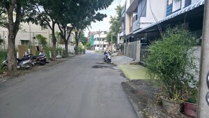  Plot – Exterior View View at Saravanampatti - for Sale