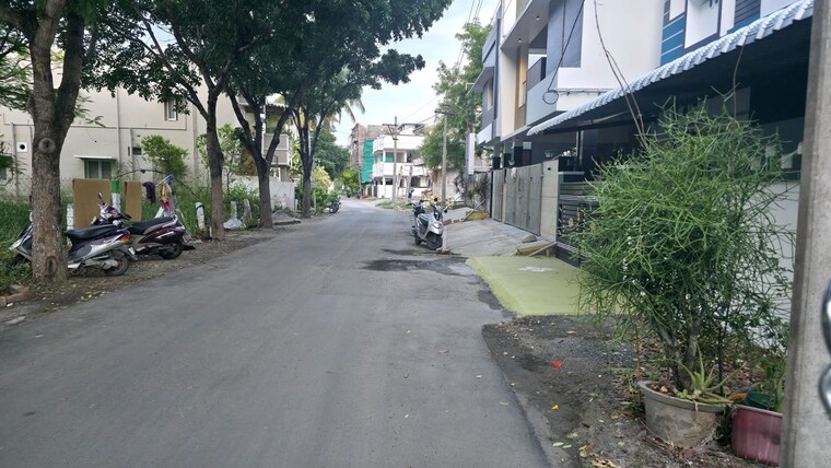 Exterior View, saravanampatti  2400 Sq.Ft. Plot In Saravanampatti Coimbatore 10445724