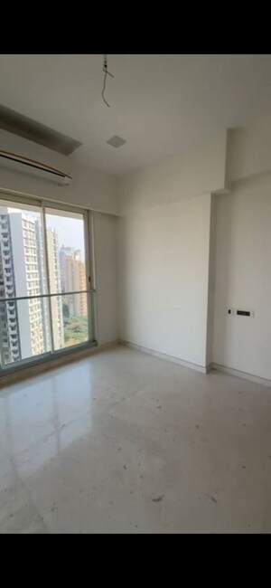 Bedroom in 2 BHK Apartment at Ekta Tripolis, Goregaon West – for Rent