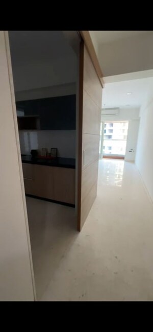 Furnished Amenities in 2 BHK Apartment at Ekta Tripolis, Goregaon West – for Rent
