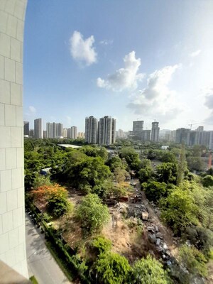 2 BHK Apartment – Garden View at Kalpataru Immensa, Kolshet Road - for Sale