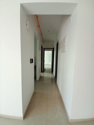 Building Lobby in 2 BHK Apartment at Kalpataru Immensa, Kolshet Road – for Sale