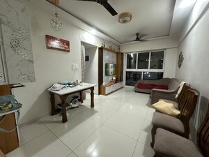 2 BHK Apartment For Sale in Senroofs Apartments, Mulund East