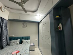 Room in 2 BHK Apartment at Senroofs Apartments, Mulund East – for Sale