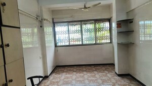 Room in 1 RK Apartment at Neelkanth CHS, Santacruz East – for Rent