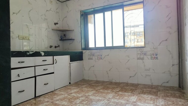 Kitchen, neelkanth-chs 1 RK 350 Sq.Ft. Apartment In Santacruz East Mumbai 10445721