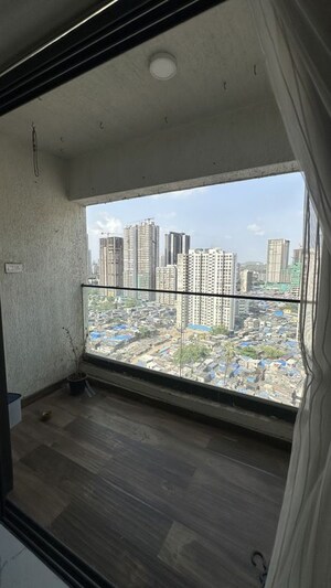 2 BHK Apartment For Rent in Level The Residences, Andheri West