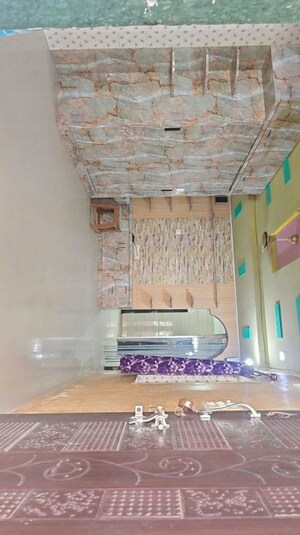 Furnished Amenities in 2 BHK Apartment at Makarba – for Rent