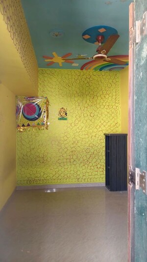 Furnished Amenities in 2 BHK Apartment at Makarba – for Rent