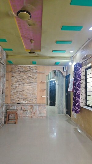 Parking in 2 BHK Apartment at Makarba – for Rent