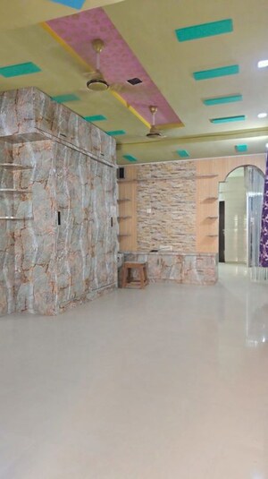 Master Plan in 2 BHK Apartment at Makarba – for Rent