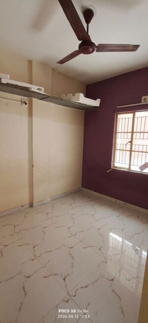 Room in 1 BHK Apartment at Prahlad Nagar – for Rent