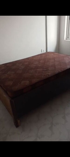 Bedroom in 1 BHK Apartment at Aditya Vrinda Homes Phase 2, Shahpur Bamheta – for Rent