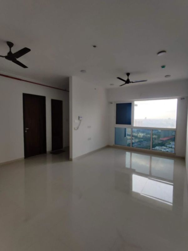 2 BHK + Basement 750 Sq.Ft. Apartment in Ashapura F Residences