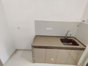 Furnished Amenities in 2 BHK Apartment at Ashapura F Residences, Malad East – for Rent