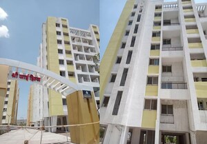  Apartment For Sale in Keshav Nagar