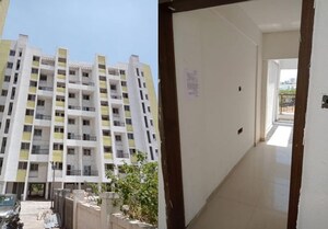  Apartment – Exterior View View at Keshav Nagar - for Sale