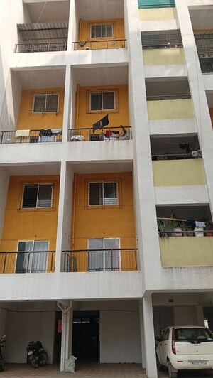  Apartment – Exterior View View at Keshav Nagar - for Sale