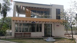  Apartment – Exterior View View at Keshav Nagar - for Sale