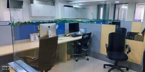  Office Space For Sale in Times Tower, Lower Parel