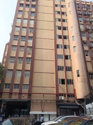  Shop – Exterior View View at Park Street - for Sale