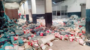   Shop at Jammu Tawi – for Sale