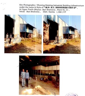   Shop at Jammu Tawi – for Sale