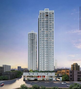 2 BHK Apartment For Sale in Kolte Patil Vivere in Goregaon West, Mumbai