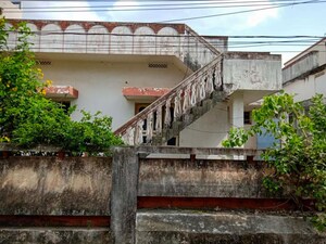  Independent House – Exterior View View at Gandhinagar - for Sale