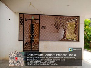 Bedroom in  Independent House at Gandhinagar – for Sale