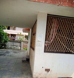  Independent House – Exterior View View at Gandhinagar - for Sale