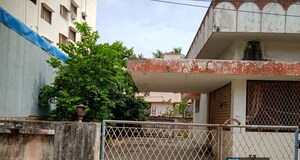  Independent House – Exterior View View at Gandhinagar - for Sale