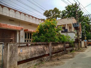  Independent House – Exterior View View at Gandhinagar - for Sale