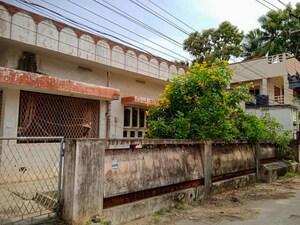 Independent House – Exterior View View at Gandhinagar - for Sale