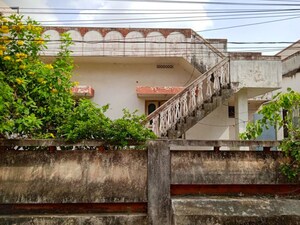  Independent House – Exterior View View at Gandhinagar - for Sale
