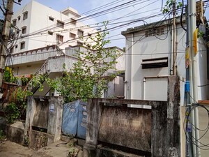  Independent House – Exterior View View at Gandhinagar - for Sale