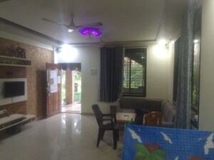 Living Room in  Villa at Vasai – for Sale