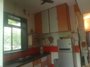 Kitchen in  Villa at Vasai – for Sale