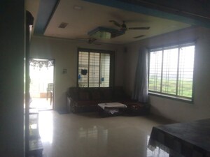 Living Room in  Villa at Vasai – for Sale