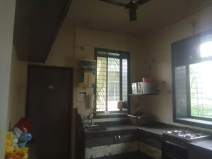 Kitchen in  Villa at Vasai – for Sale