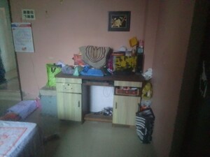 Living Room in  Villa at Vasai – for Sale