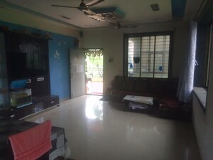 Living Room in  Villa at Vasai – for Sale