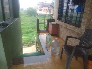 Living Room in  Villa at Vasai – for Sale