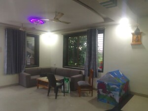 Living Room in  Villa at Vasai – for Sale