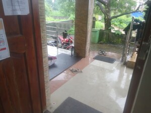 Balcony in  Villa at Vasai – for Sale