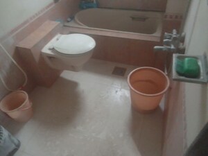 Bathroom in  Villa at Vasai – for Sale
