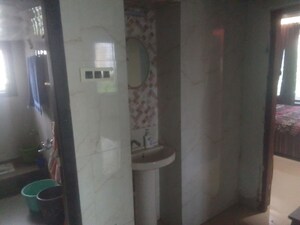 Bathroom in  Villa at Vasai – for Sale