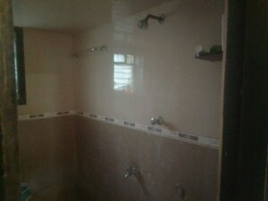 Bathroom in  Villa at Vasai – for Sale