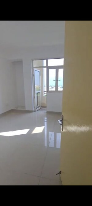 Staircase in 2 BHK Apartment at Wave Executive Floors, Wave City – for Rent