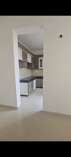 Staircase in 2 BHK Apartment at Wave Executive Floors, Wave City – for Rent